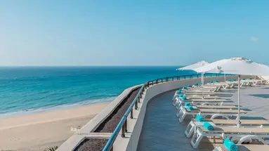 Iberostar Waves Playa Gaviotas