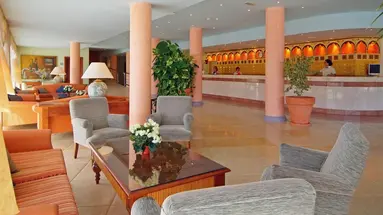 Iberostar Waves Playa Gaviotas