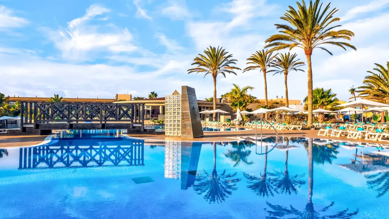 Iberostar Waves Playa Gaviotas