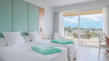 Iberostar Waves Playa Gaviotas