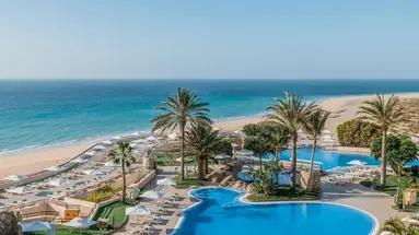 Iberostar Waves Playa Gaviotas