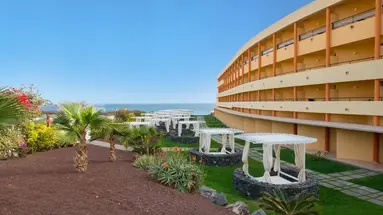 Iberostar Waves Playa Gaviotas