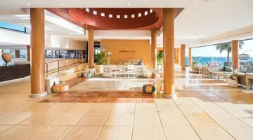 Iberostar Waves Playa Gaviotas