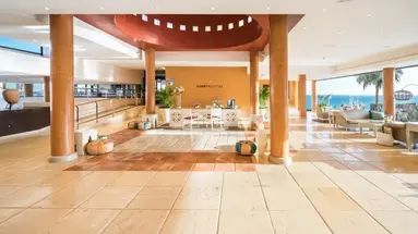 IBEROSTAR WAVES PLAYA GAVIOTAS