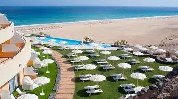 Iberostar Waves Playa Gaviotas