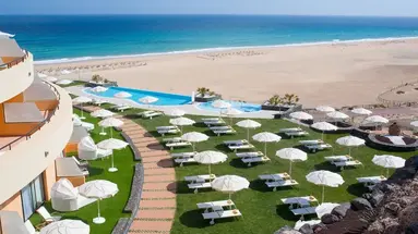 Iberostar Waves Playa Gaviotas