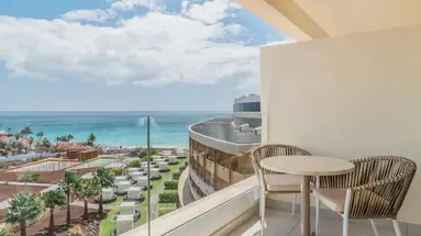 Iberostar Waves Playa Gaviotas