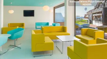 Iberostar Waves Playa Gaviotas