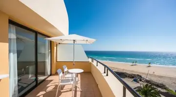IBEROSTAR WAVES PLAYA GAVIOTAS