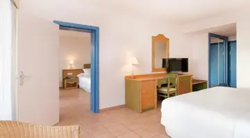 IBEROSTAR WAVES PLAYA GAVIOTAS