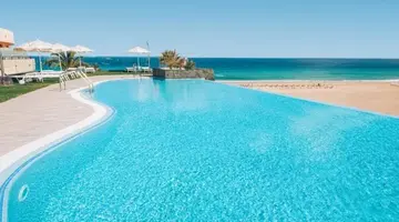 IBEROSTAR WAVES PLAYA GAVIOTAS