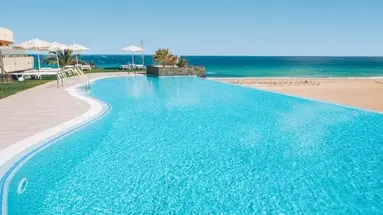 IBEROSTAR WAVES PLAYA GAVIOTAS