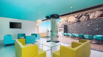 IBEROSTAR WAVES PLAYA GAVIOTAS
