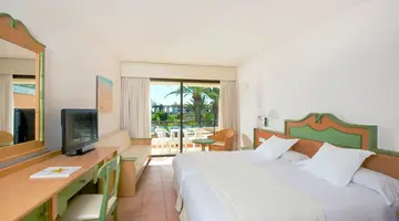 Iberostar Waves Playa Gaviotas