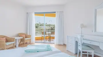 Iberostar Waves Playa Gaviotas
