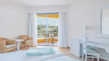 Iberostar Waves Playa Gaviotas