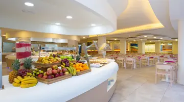 Iberostar Waves Playa Gaviotas