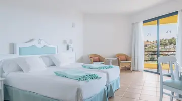 Iberostar Waves Playa Gaviotas