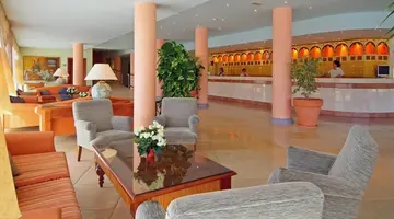 IBEROSTAR WAVES PLAYA GAVIOTAS