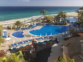 Iberostar Waves Playa Gaviotas