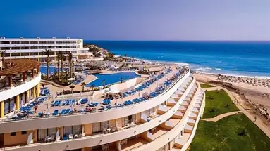 Iberostar Waves Playa Gaviotas