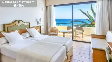 Iberostar Waves Playa Gaviotas