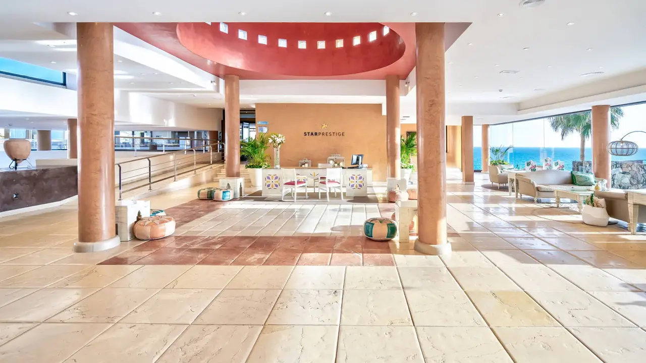Iberostar Waves Playa Gaviotas
