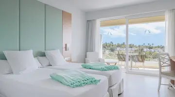 IBEROSTAR WAVES PLAYA GAVIOTAS