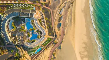 IBEROSTAR WAVES PLAYA GAVIOTAS