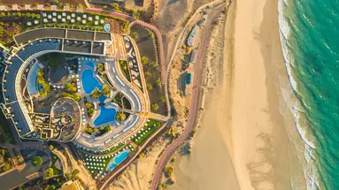IBEROSTAR WAVES PLAYA GAVIOTAS