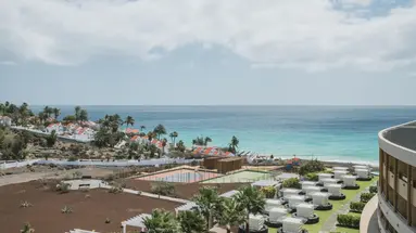 Iberostar Waves Playa Gaviotas
