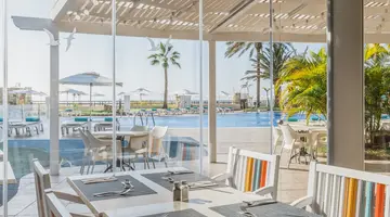 IBEROSTAR WAVES PLAYA GAVIOTAS