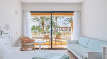 IBEROSTAR WAVES PLAYA GAVIOTAS