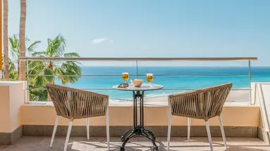 Iberostar Waves Playa Gaviotas