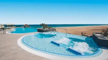 Iberostar Waves Playa Gaviotas