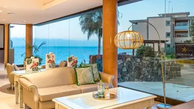IBEROSTAR WAVES PLAYA GAVIOTAS