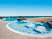 IBEROSTAR WAVES PLAYA GAVIOTAS
