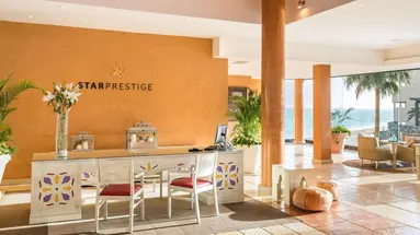 Iberostar Waves Playa Gaviotas