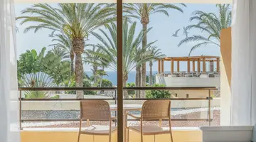 Iberostar Waves Playa Gaviotas