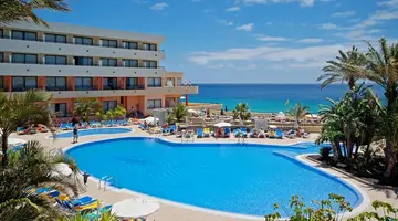 IBEROSTAR WAVES PLAYA GAVIOTAS
