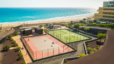 IBEROSTAR WAVES PLAYA GAVIOTAS