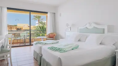 IBEROSTAR WAVES PLAYA GAVIOTAS