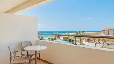 Iberostar Waves Playa Gaviotas