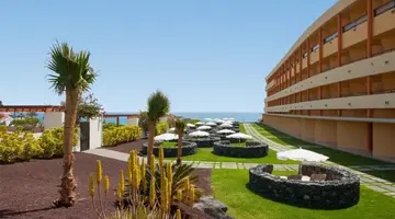 IBEROSTAR WAVES PLAYA GAVIOTAS