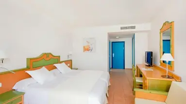 Iberostar Waves Playa Gaviotas