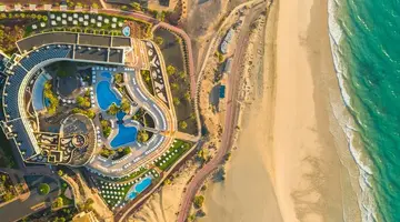 Iberostar Waves Playa Gaviotas