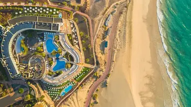 Iberostar Waves Playa Gaviotas