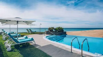 Iberostar Waves Playa Gaviotas