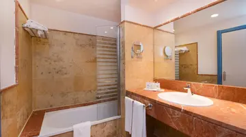 Iberostar Waves Playa Gaviotas