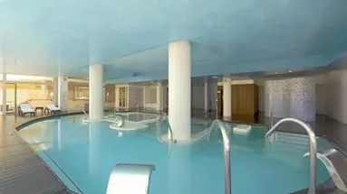 IBEROSTAR WAVES PLAYA GAVIOTAS